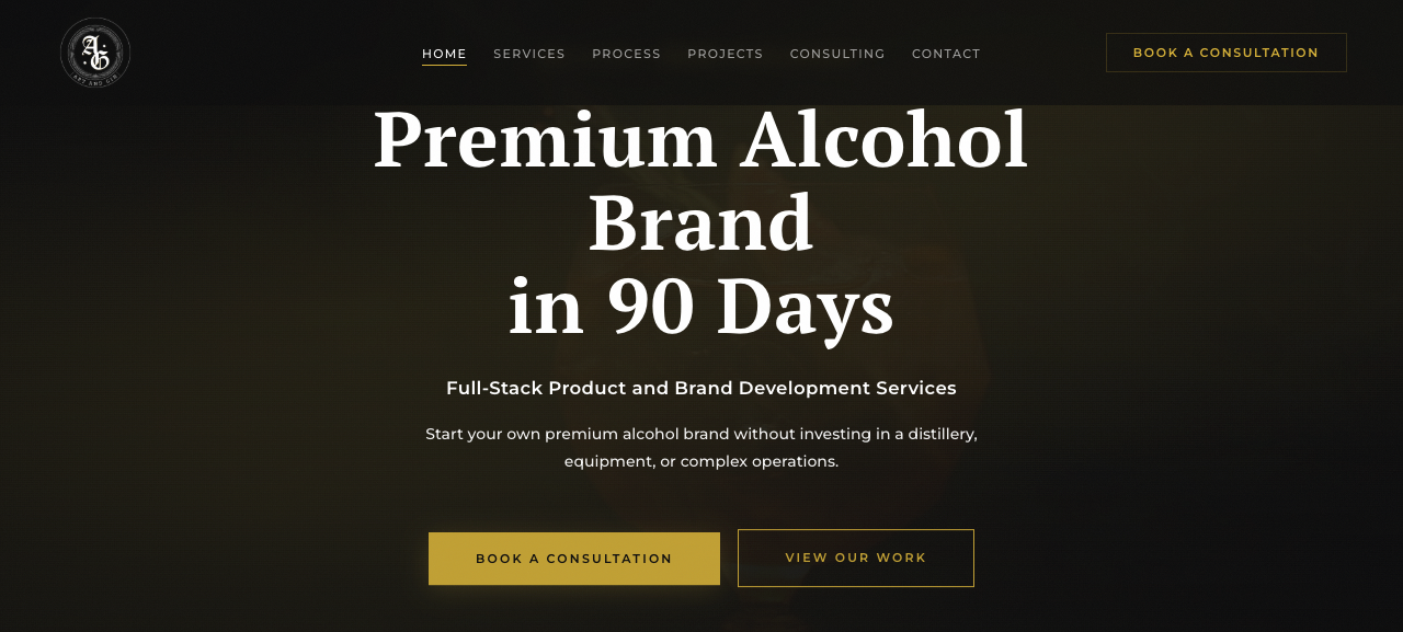 ArtNgin website